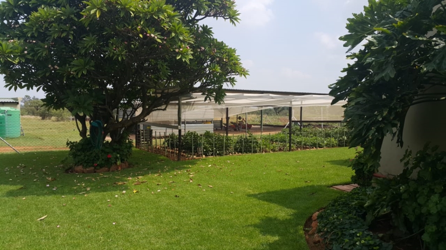 Commercial Property for Sale in Waagfontein North West